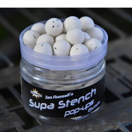 Dynamite Supa Stench Pop Ups