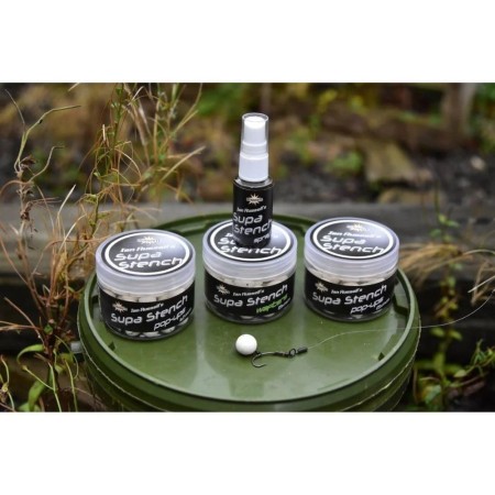 Dynamite Supa Stench Pop Ups