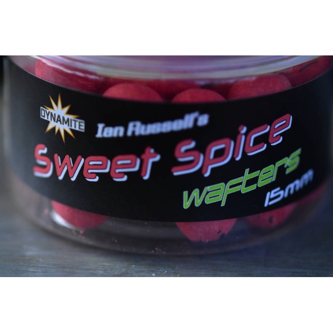 Dynamite Sweet Spice Wafter