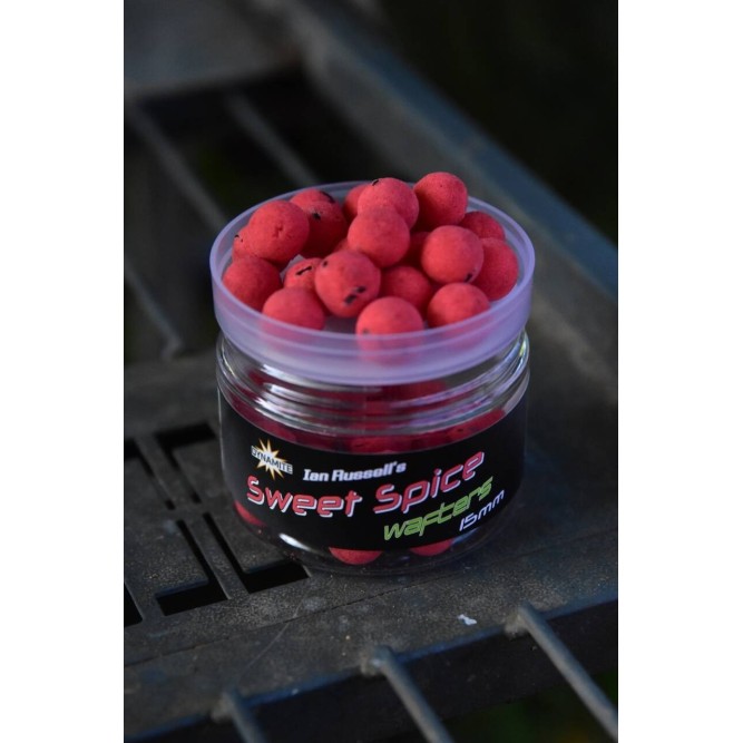 Dynamite Sweet Spice Wafter