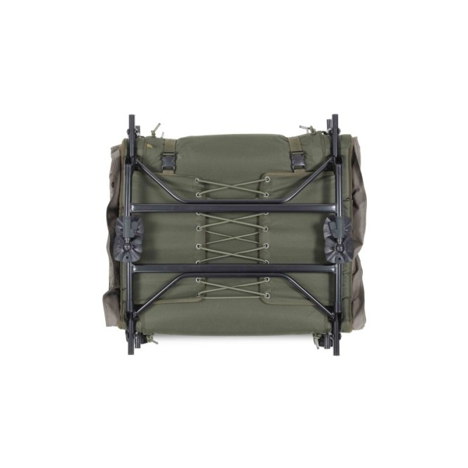 Nash Indulgence HD40 Sleep System 8 Legs