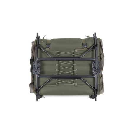 Nash Indulgence HD40 Sleep System 8 Legs