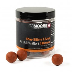 CCMoore Pro-Stim Liver Air Ball Wafters