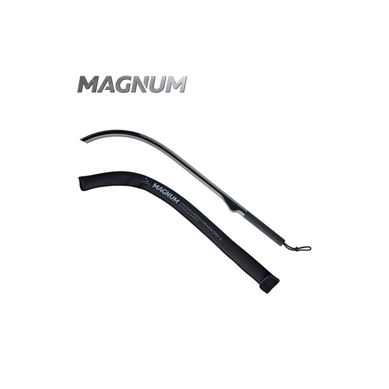 Carp Spirit Magnum Throwing Stick