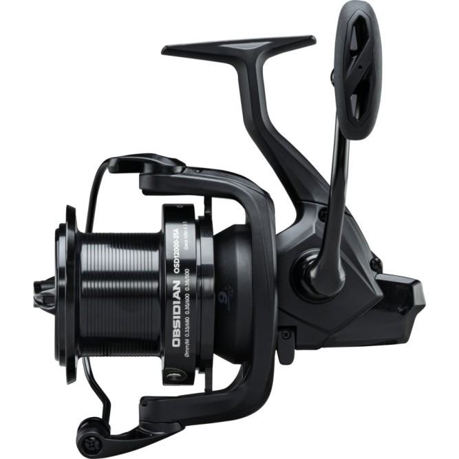 Okuma Obsidian