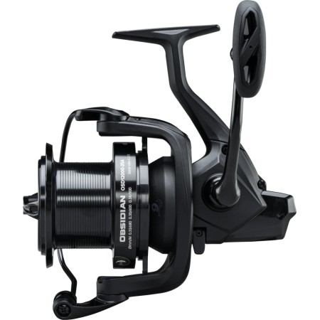 Okuma Obsidian