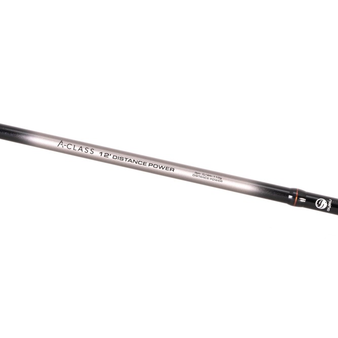 Guru A-Class Distance Feeder 3pc