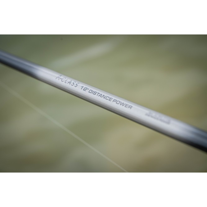 Guru A-Class Distance Feeder 3pc