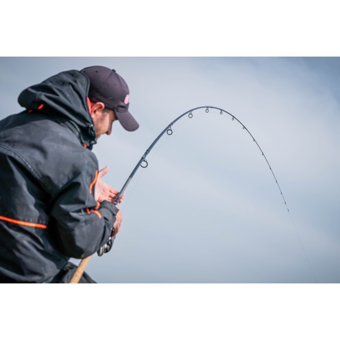 Guru A-Class Distance Feeder 3pc