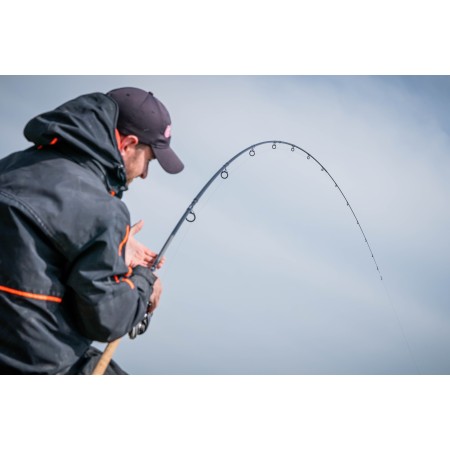 Guru A-Class Distance Feeder 3pc