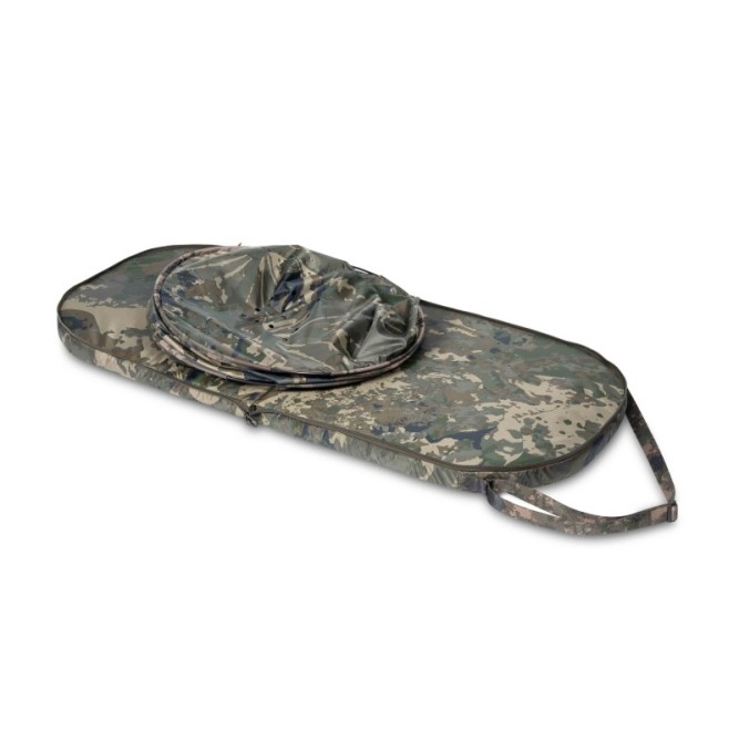 Nash Tackle Carp Care Pop Up Mat Camo