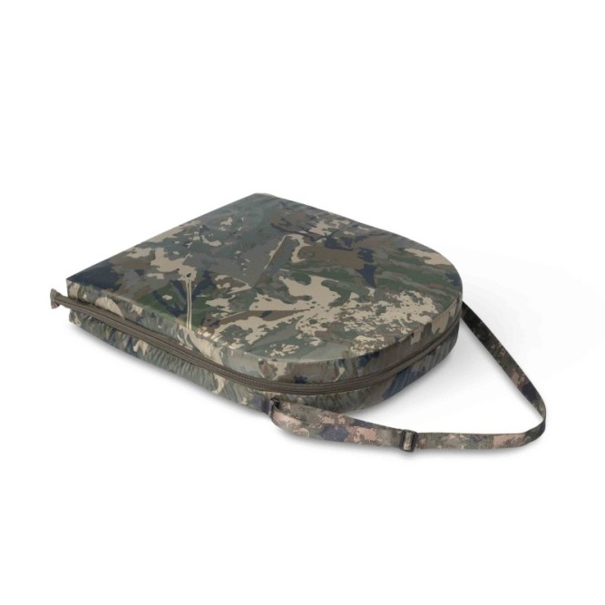 Nash Tackle Carp Care Pop Up Mat Camo