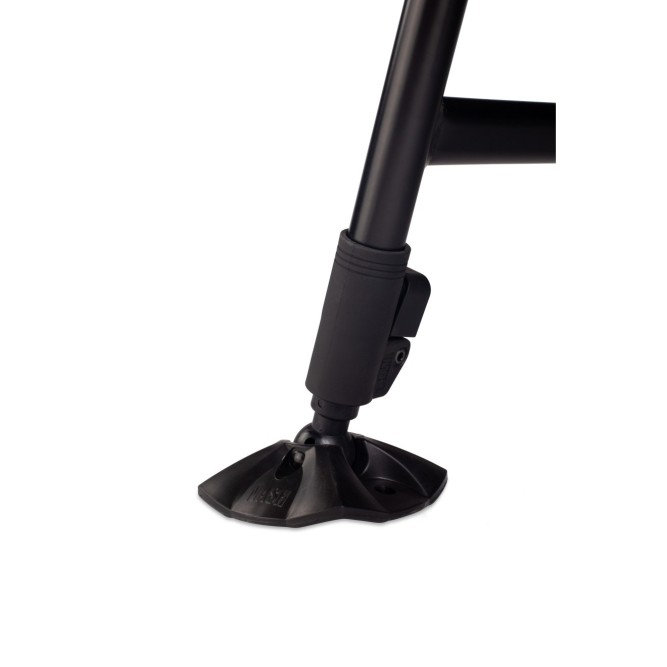 Nash Indulgence HD40 Sleep System 6 Legs