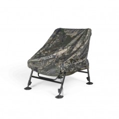 Nash Tackle Indulgence Universal Chair Waterproof Cover Camo