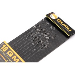 Guru QM1 Speed Stop 4"