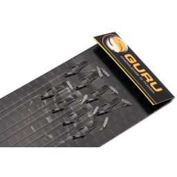 Guru SMWG Speed Stop Rig 4"