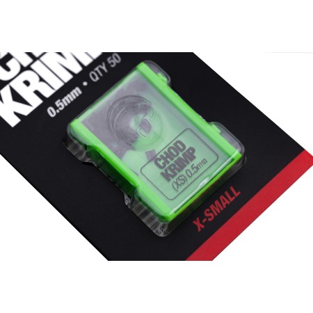 Korda Spare Chod Krimps