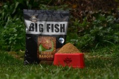 Dynamite Baits Big Fish Sweet Banoffi 1.8kg