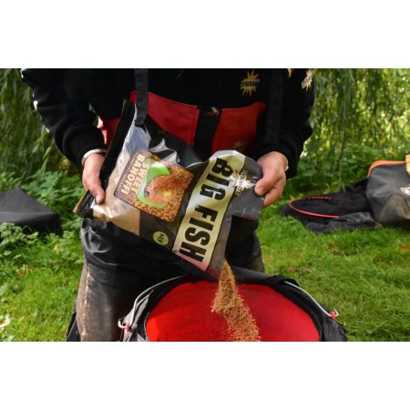 Dynamite Baits Big Fish Sweet Banoffi 1.8kg