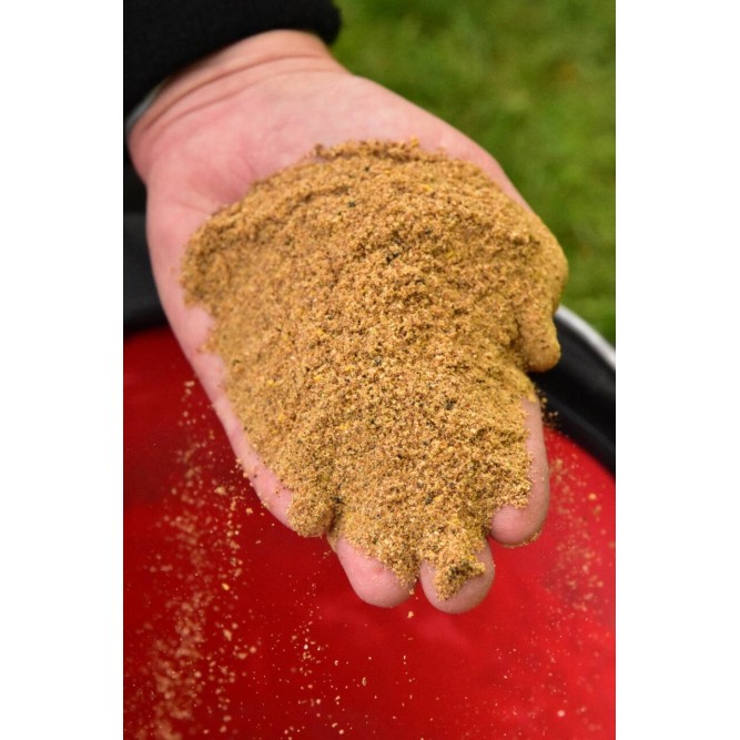 Dynamite Baits Big Fish Sweet Banoffi 1.8kg