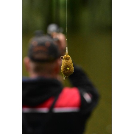 Dynamite Baits Big Fish Sweet Banoffi 1.8kg