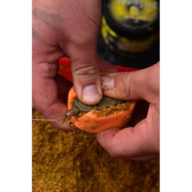 Dynamite Baits Big Fish Sweet Banoffi 1.8kg