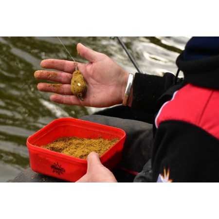 Dynamite Baits Big Fish Sweet Banoffi 1.8kg