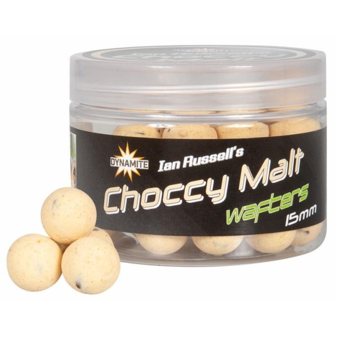 Dynamite Choccy Malt Wafter