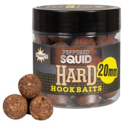 Dynamite Baits Peppered Squid Hard Hookbaits