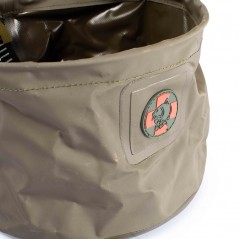 Nash Tackle Carp Care Collapsible Water Bucket