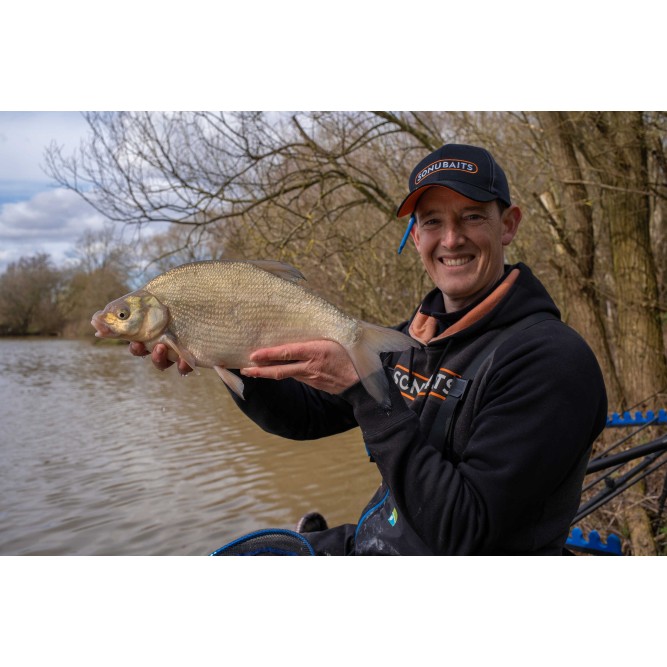 Sonubaits So Natural - Sweet Skimmer 1kg