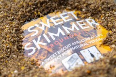 Sonubaits So Natural - Sweet Skimmer 1kg