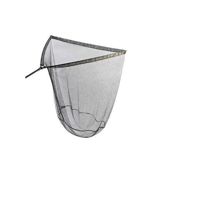 42" Camo Landing Net Mesh