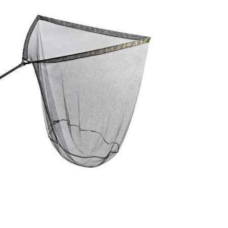 42" Camo Landing Net Mesh