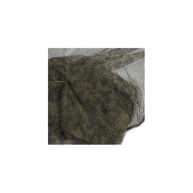 42" Camo Landing Net Mesh
