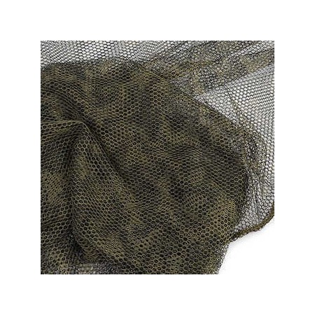 42" Camo Landing Net Mesh