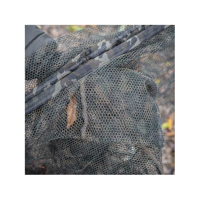42" Camo Landing Net Mesh