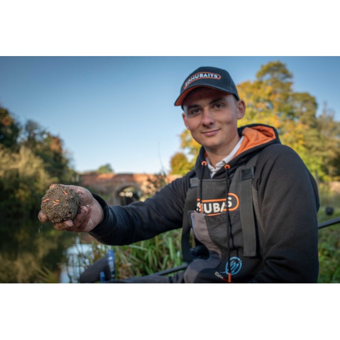 Sonubaits So Natural - Black Lake 1kg