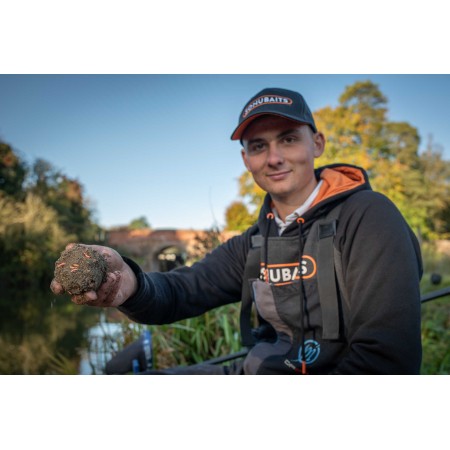 Sonubaits So Natural - Black Lake 1kg