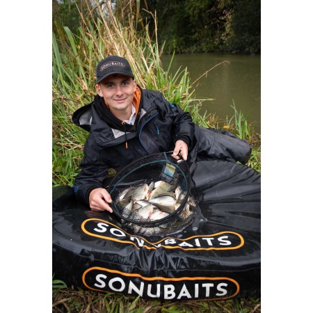 Sonubaits So Natural - Black Lake 1kg