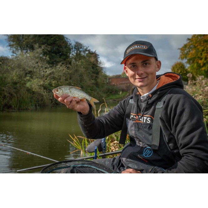 Sonubaits So Natural - Black Lake 1kg