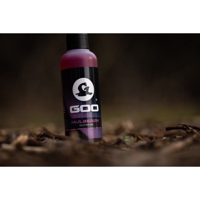Korda Mulberry Supreme 115ml