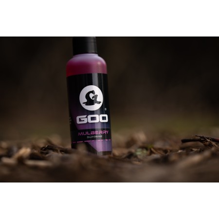Korda Mulberry Supreme 115ml