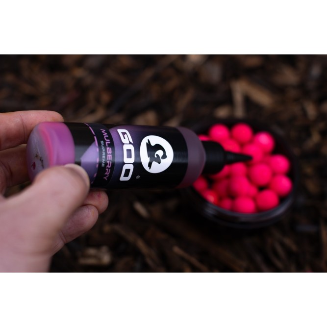 Korda Mulberry Supreme 115ml