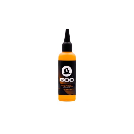 Korda Tropical Supreme 115ml