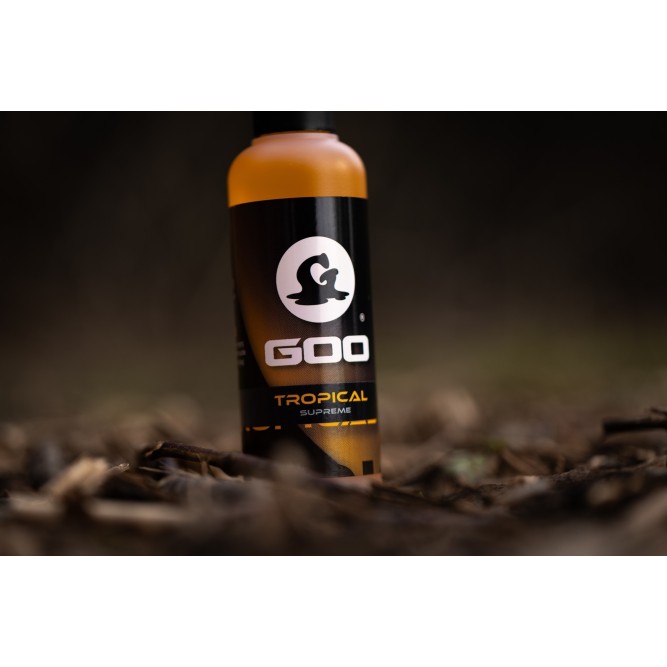 Korda Tropical Supreme 115ml