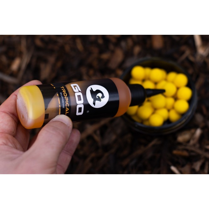 Korda Tropical Supreme 115ml