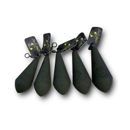 Carp Spirit Distance Camo Lead