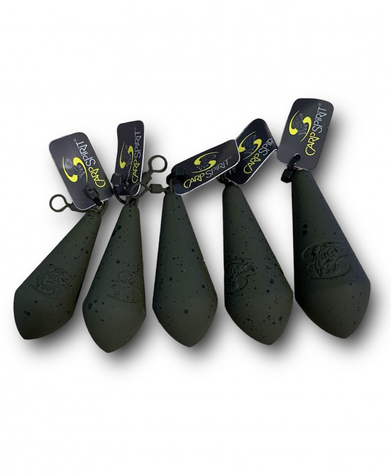 Carp Spirit Distance Camo Lead