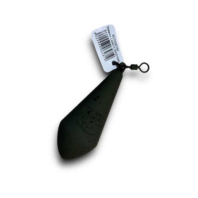 Carp Spirit Distance Camo Lead